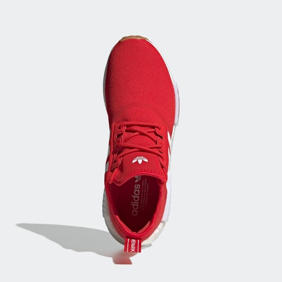 [NEW]‎ Men\'s Adidas NMD_R1 Shoes Size 8 GY6056